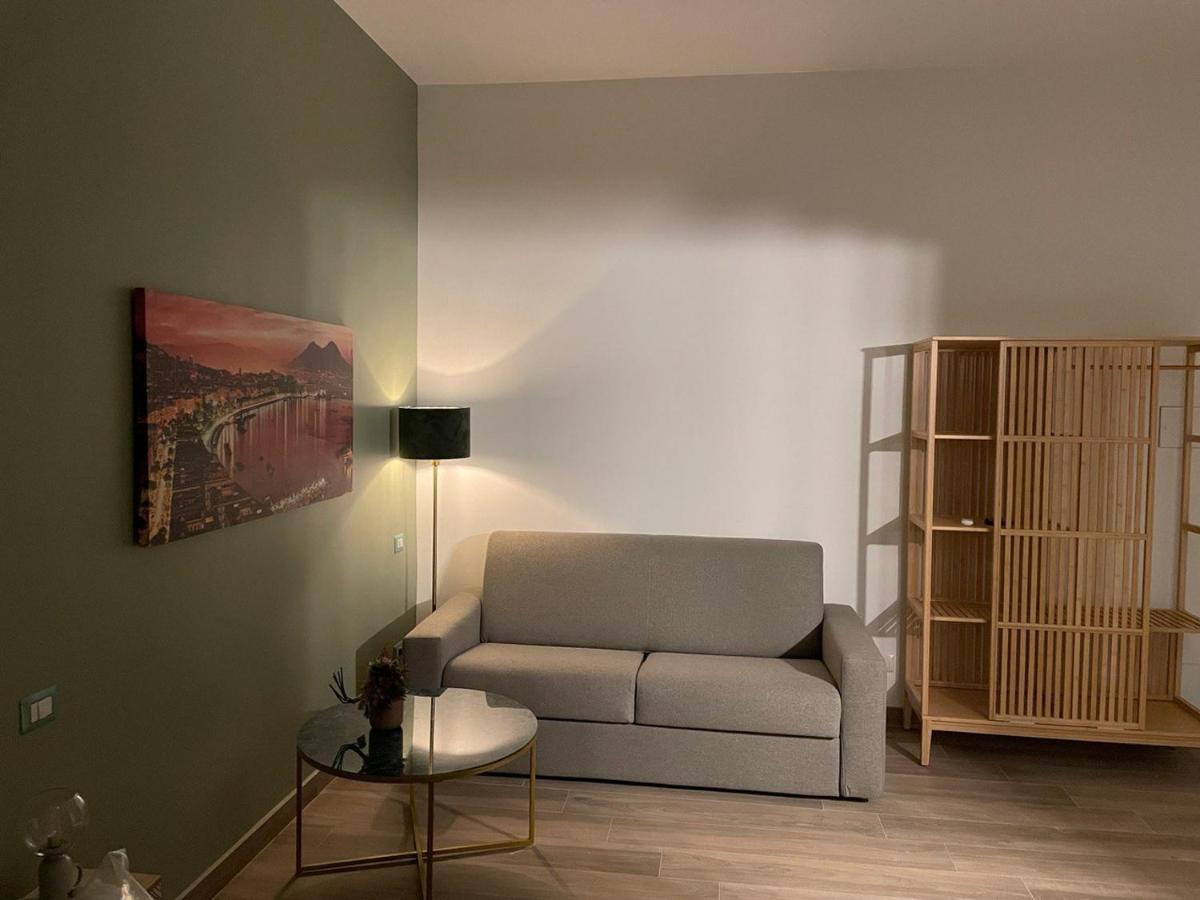 Guest house San Severino Boutique