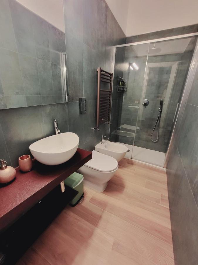 Guest house San Severino Boutique Naples