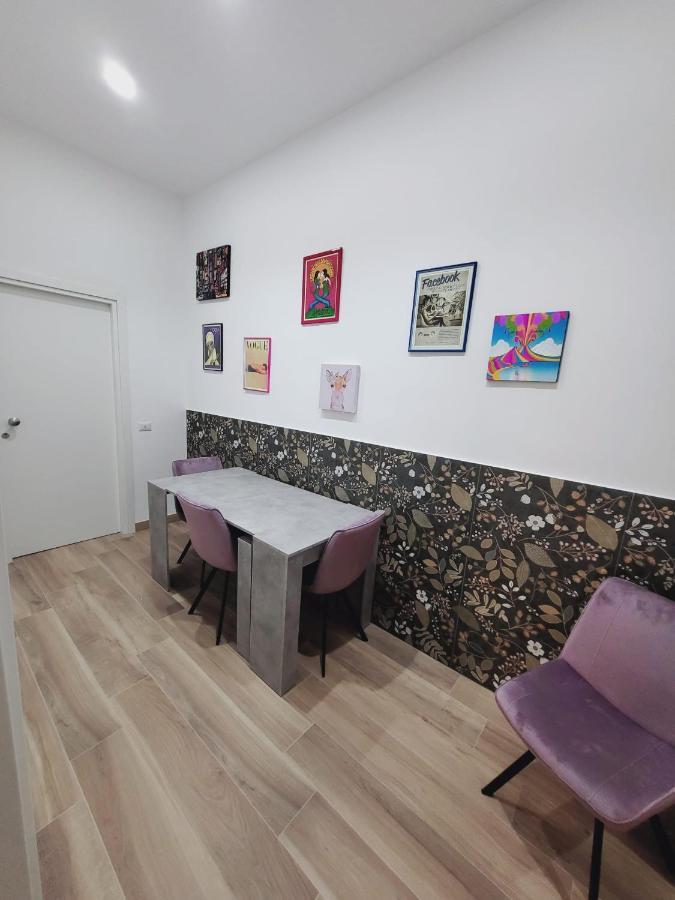 San Severino Boutique Guest house *