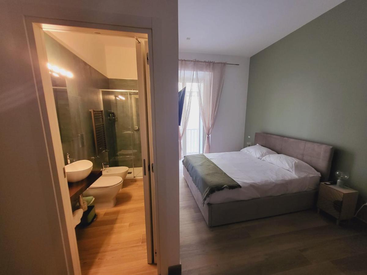Guest house San Severino Boutique *