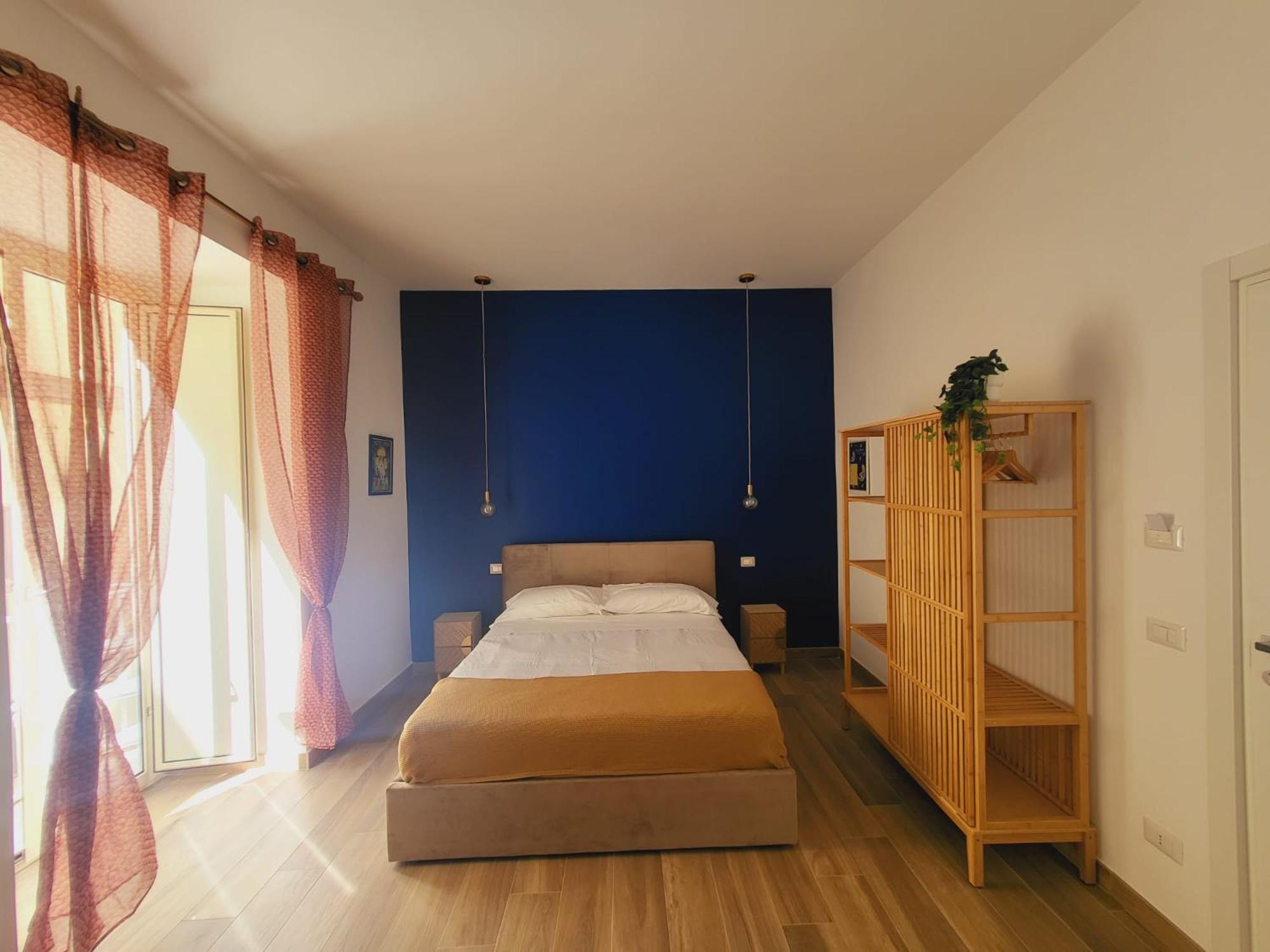 Guest house San Severino Boutique Naples