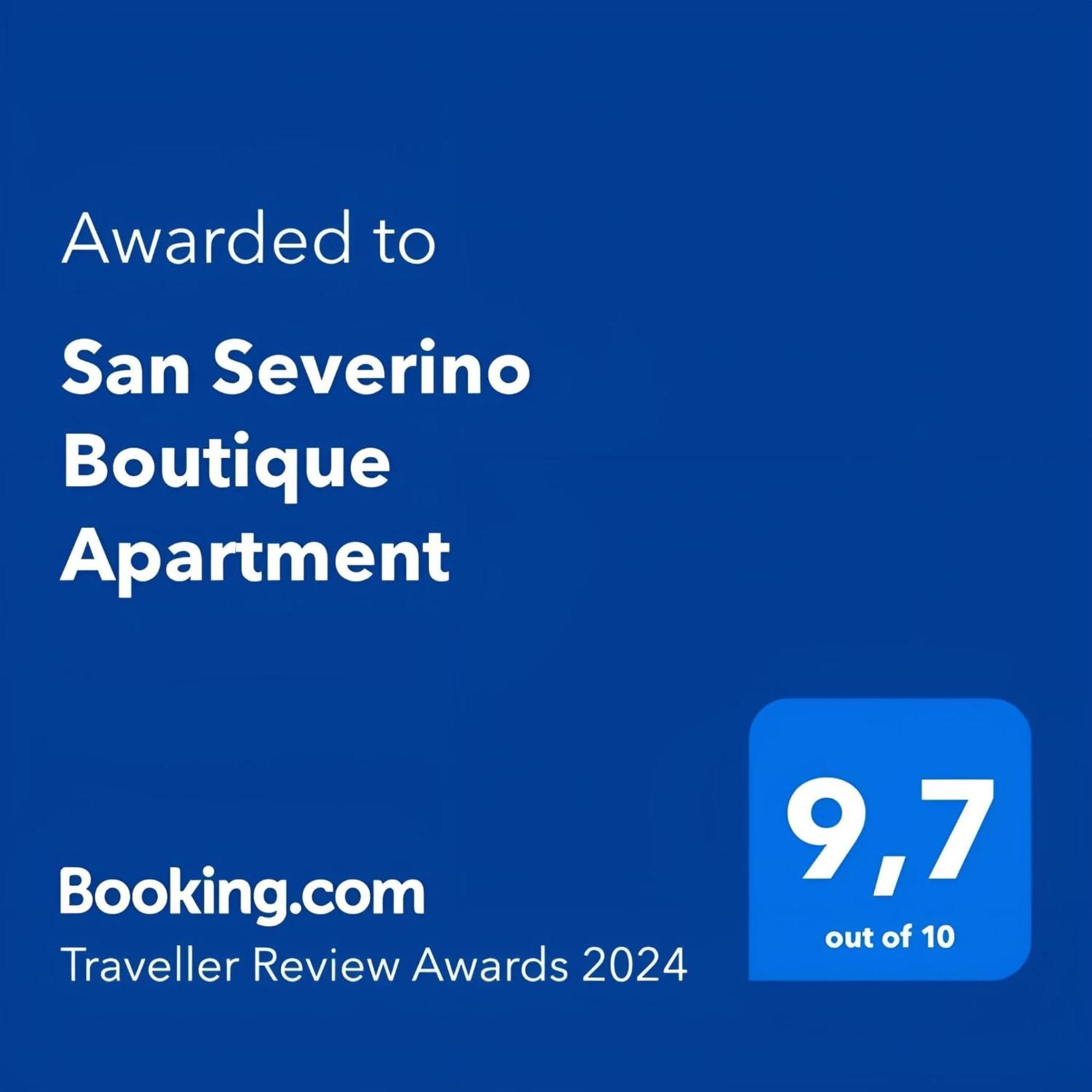 San Severino Boutique Guest house
